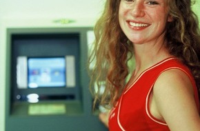 Deutsche Bank AG: Happy Birthday Geldautomat