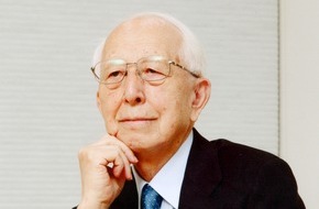 Museum Reinhard Ernst gGmbH: Trauer um Fumihiko Maki / Japanischer Pritzker-Preisträger und Architekt des Museums Reinhard Ernst starb am 6. Juni 2024 im Alter von 95 Jahren