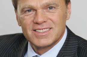 Easynet Schweiz: Diethelm Siebuhr neuer Generaldirektor bei Easynet Schweiz