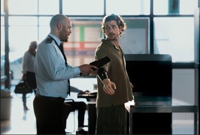 Invisible Class: Unsichtbare Grenzen für über 1,3 Mrd. Reisende