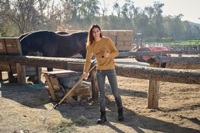 Weltleitmesse für Landtechnik - Strauss auf der Agritechnica in Hannover