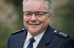 Polizeidirektion Göttingen: POL-GOE: Führungsspitze der Polizei in Nienburg wieder besetzt: Kriminaldirektor Stefan Schara ist neuer Leiter der Polizeiinspektion Nienburg/Schaumburg