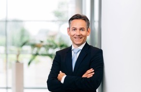NTT DATA Business Solutions AG: Wechsel im Vorstand der itelligence AG / Norbert Rotter neuer Vorstandsvorsitzender (FOTO)