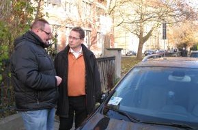 Polizeidirektion Göttingen: POL-GOE: (751/2012) Achtung: Autoknacker unterwegs - Aktuell vermehrt Taten zu verzeichnen,  Polizei Göttingen rät zu besonderer Vorsicht