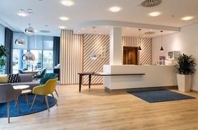 Signo Hospitality: Signo Hospitality erweitert Portfolio um zwei neue Hotels