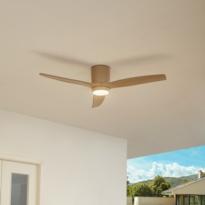 Abkühlung für heiße Tage: Lampenwelt.de präsentiert Ventilatoren, Poolbeleuchtung &amp; Co.