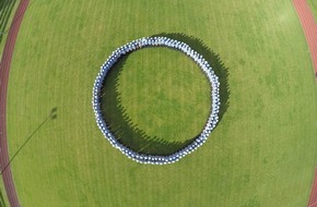 Hochschule der Polizei: HDP-RP: Polizei und WEISSER RING: Zusammen eine runde Sache