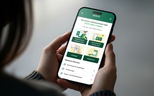 AOK-Bundesverband: Gro&szlig;e Zustimmung zum neuen elektronischen Medikationsplan in der Patientenakte