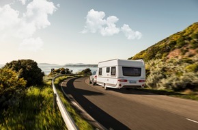 Caravaning Industrie Verband (CIVD): Gebrauchte Reisemobile und Caravans trotz Corona-Krise sehr begehrt