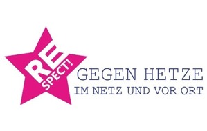 Jugendstiftung Baden-Württemberg: Meldestelle „REspect!“ wird nach Tagesthemen-Meinungsbeitrag zur Rolle Ungeimpfter mit Meldungen überflutet