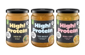 Allos Hof-Manufaktur: Presseinfo: High! Protein-Bowls in Bio-Qualit&auml;t von Little Lunch