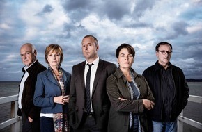 ZDF: "Die verschwundene Familie" - ZDF-Zweiteiler mit Heino Ferch und Barbara Auer (FOTO)