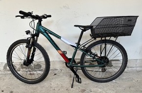 Polizeiinspektion Gifhorn: POL-GF: Eigentümer von Fahrrädern gesucht