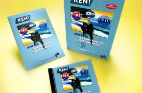 AVM GmbH: AVM auf der CeBIT 2001 - KEN! und KEN! DSL / KEN! baut mit neuer Version Vorsprung zu Routern aus - Neue Mail-Funktionen - Sicherheit und Jugendschutz integriert