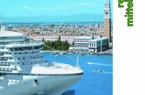 Excellence Cruises - Reisebüro Mittelthurgau: Reisebüro Mittelthurgau mit grösstem Angebot an begleiteten Kreuzfahrten Europa und Übersee