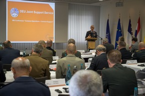 27 Nationen, ein Ziel: Klare Konzepte mit mehr Transparenz für die europäische Verteidigung