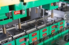 Fraunhofer-Institut für Produktionstechnologie IPT: Brennstoffzelle: Produktionstechnologien für große Stückzahlen