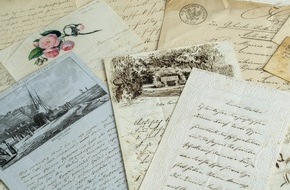Universität Kassel: PM: Die verlorene Bibliothek der Walkemühle bei Melsungen im zweifachen Fokus: Dirichlet-Nachlass online - Bundesarchiv restituiert verlorengeglaubten Band