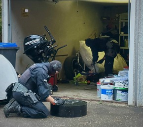 BPOL NRW: Bundespolizei und Staatsanwaltschaft gegen international agierendes Schleusernetzwerk / Belgisches Rechtshilfeersuchen umgesetzt!