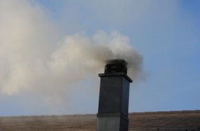 Holzenergie Schweiz: Für schlechte Holzheizungen wird es brenzlig