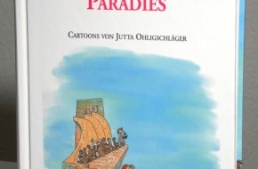 DaKaeLag: Das neue Buch: Wo geht's hier bitte zum Paradies