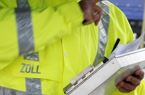 Hauptzollamt Landshut: HZA-LA: Zoll führt Mindestlohnprüfungen durch - Hauptzollamt Landshut war Teil einer der größten grenzüberschreitenden Prüfaktionen in der Europäischen Union