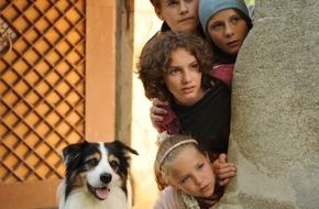 Constantin Film: FÜNF FREUNDE 2 - Die berühmtesten Freunde der Welt sind zurück