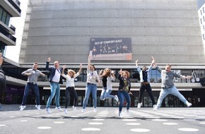 Deutsche Hospitality: For those about to rock: Jaz in the City Amsterdam wins the Dutch Hotel Award 2019!
