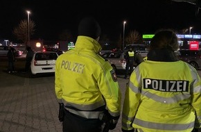 Polizeiinspektion Celle: POL-CE: Alkohol und Drogen im Fokus: Polizei kontrolliert zahlreiche Fahrzeuge