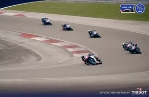 Die Nachwuchsfahrer des Yamaha R3 bLU cRU Cup | Switzerland lieferten sich spannende Rennen an der AUTOFIT Round in Dijon