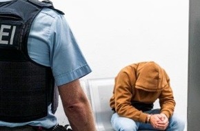 Bundespolizeidirektion Sankt Augustin: BPOL NRW: 100 Tage Gefängnis statt südlicher Sonne