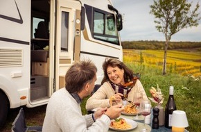 Caravaning Industrie Verband (CIVD): Deutscher Caravaning-Markt: Weiterhin hohe Privatnachfrage – Tourismus mit neuen Rekordzahlen