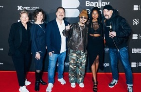 Banijay Germany: Banijay Germany Weihnachtsfeier 2025