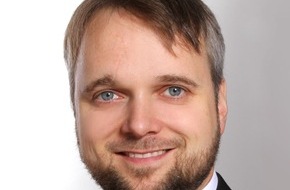 MSD SHARP & DOHME GmbH: MSD: Dr. Clemens Kuhne neuer Leiter des Hauptstadtbüros und des gesundheitspolitischen Teams in Deutschland