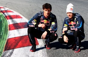 ServusTV: Sebastian Vettel im ServusTV-Spezial
