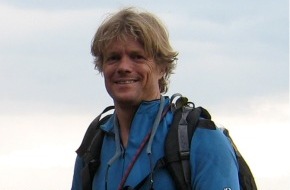 SWI swissinfo.ch: John Harlin III - Hiking, biking, climbing and kayaking around Switzerland's borders in three months