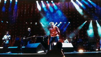 ARTE G.E.I.E.: Zum Kinostart von "Oasis - Don't Look Back in Anger" stellt ARTE ihr Konzert "Live at Manchester City Stadium 2005" ab sofort online