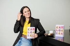 personal.eating GmbH: Wenn Essen st&auml;ndig mitdenkt: Wie Food Noise Energie, Freiheit und Erfolg begrenzt / Steffi Faigle spricht beim Red Club &uuml;ber die mentale Belastung durch Essen, Gewicht und permanente Selbstkontrolle