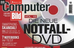 COMPUTER BILD: Endlich unsichtbar im Netz: COMPUTER BILD testet VPN-Dienste