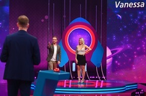 SAT.1: Wer startet sein erstes Date mit dem Satz "Helene Fischer ist meine absolute Traumfrau."? - Ralf Schmitz verkuppelt ab Freitag Singles in SAT.1