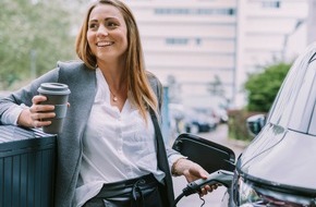 Ayvens - ALD AutoLeasing D GmbH -: Ayvens pr&auml;sentiert die gefragtesten Elektroautos