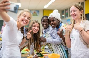 Engagement Global gGmbH: Diskriminierungssensibel über den Schulaustausch berichten