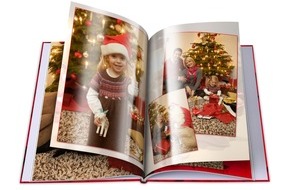 CEWE Stiftung & Co. KGaA: Das schenkt Deutschland Weihnachten 2011 / Repräsentative Umfrage von CEWE und forsa* untersucht, was die Deutschen unter den Tannenbaum legen und was sie sich zum Weihnachtsfest wünschen (mit Bild)