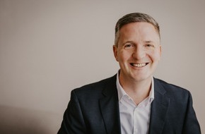 DURAVIT AG: Duravit AG beruft Achim Zimmermann zum Chief Information Officer