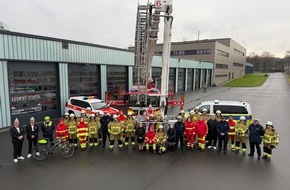 Polizei Rhein-Erft-Kreis: POL-REK: 260209-3: Sicherheit im Stra&szlig;enkarneval