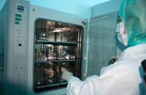 Med Cell Europe AG: Durchbruch in der Diabetes Forschung / Hoffnung für Diabetiker