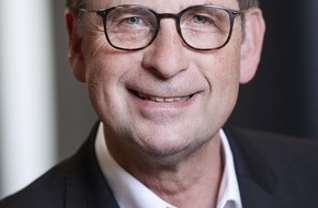 Provinzial Holding AG: Uwe Honschopp neuer Generalbevollmächtigter der Provinzial Nord
