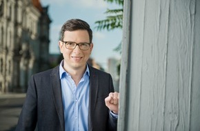 ZDFinfo: "Wir schaffen das!" Wolf-Christian Ulrich wirft in ZDFinfo einen kritischen Blick auf das Versprechen, das Europa in der Flüchtlingskrise spaltet