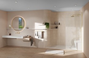 wedi: wedi: Die neuen Sanbath Waschtische