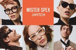 Mister Spex SE: Pionier im Optikmarkt: Mister Spex bringt Brillen-Abo online